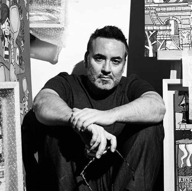 GUSTAVO REINOSO