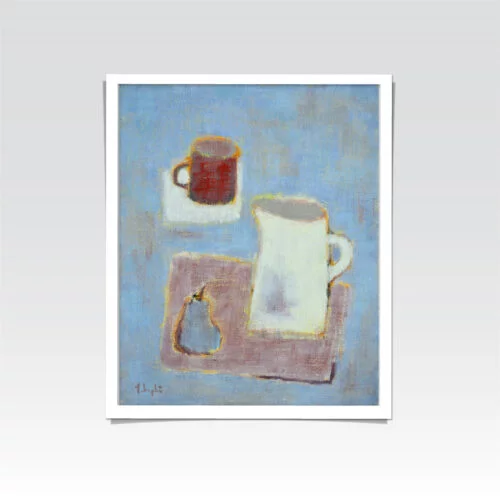 Jug and cup | Takashi Yasuoka 1 (1004x1004)