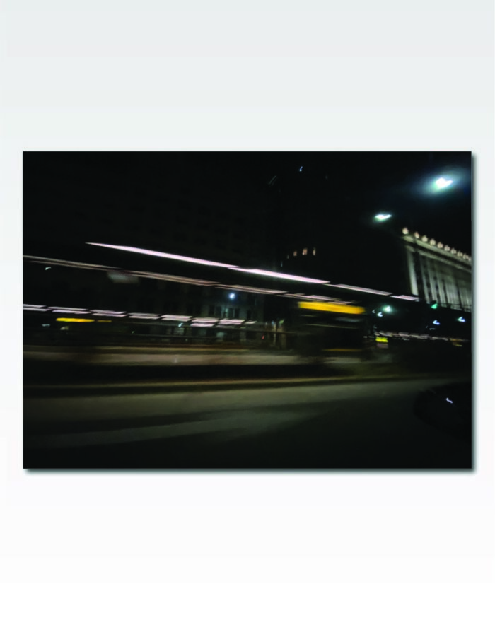 City lights |  by Camilo Lynch.