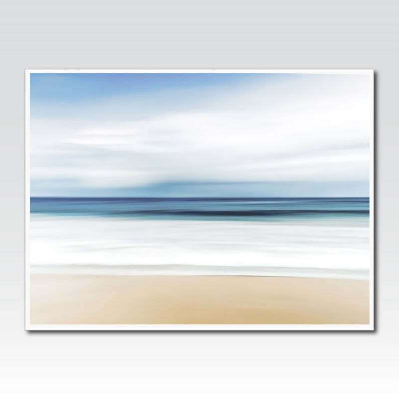 Point of departure- Limited Edition Print by Denise Dundon