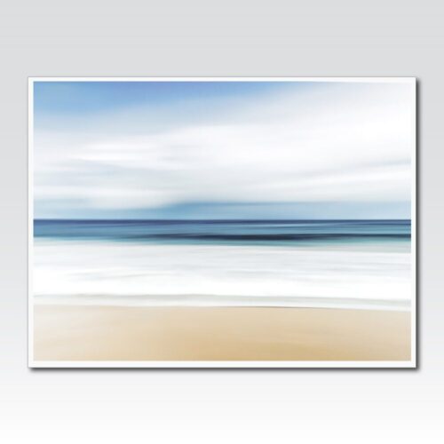 Beach | by Denise Dundon (1000x1000)