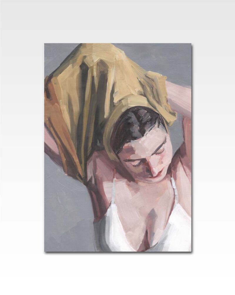 Irreverentes – Limited Edition Print by Camila O’Gorman