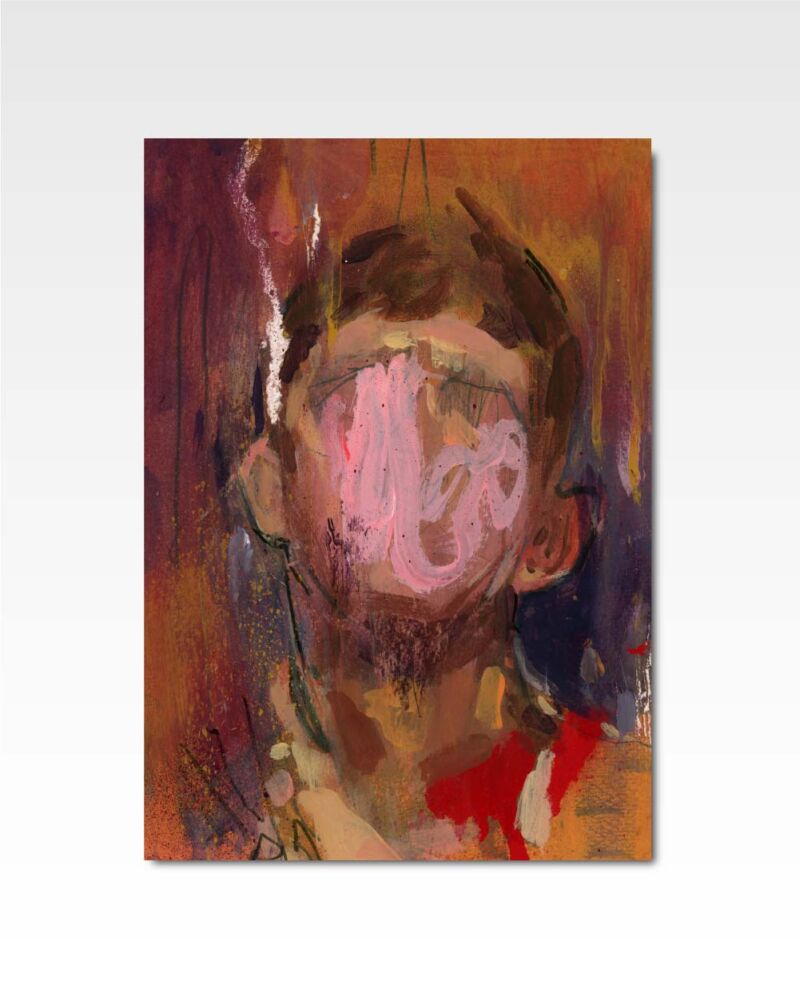 Destroying And Rebuilding | Limited Edition Print by Thao Nguyen