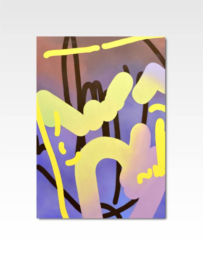 Stand By- Limited Edition Print by Jenny Beard