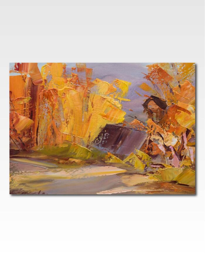 Mangrullo- Limited Edition Print by Bernabé Sedita.