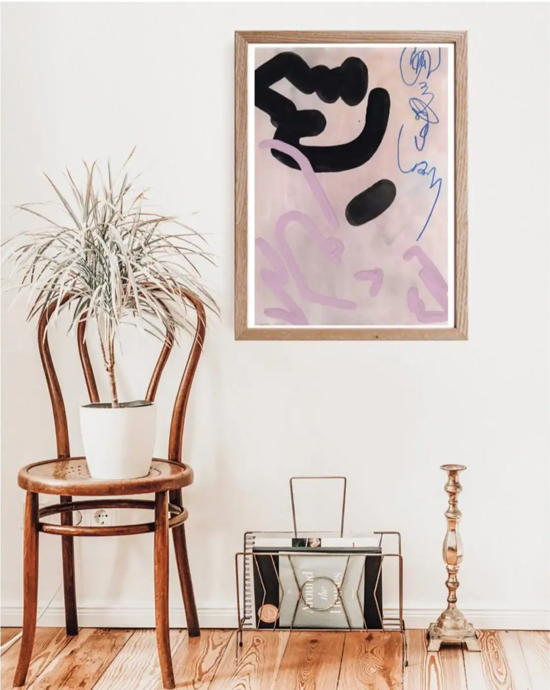 No Bubble | Limited Edition Print By Jenny Beard. - Image 2