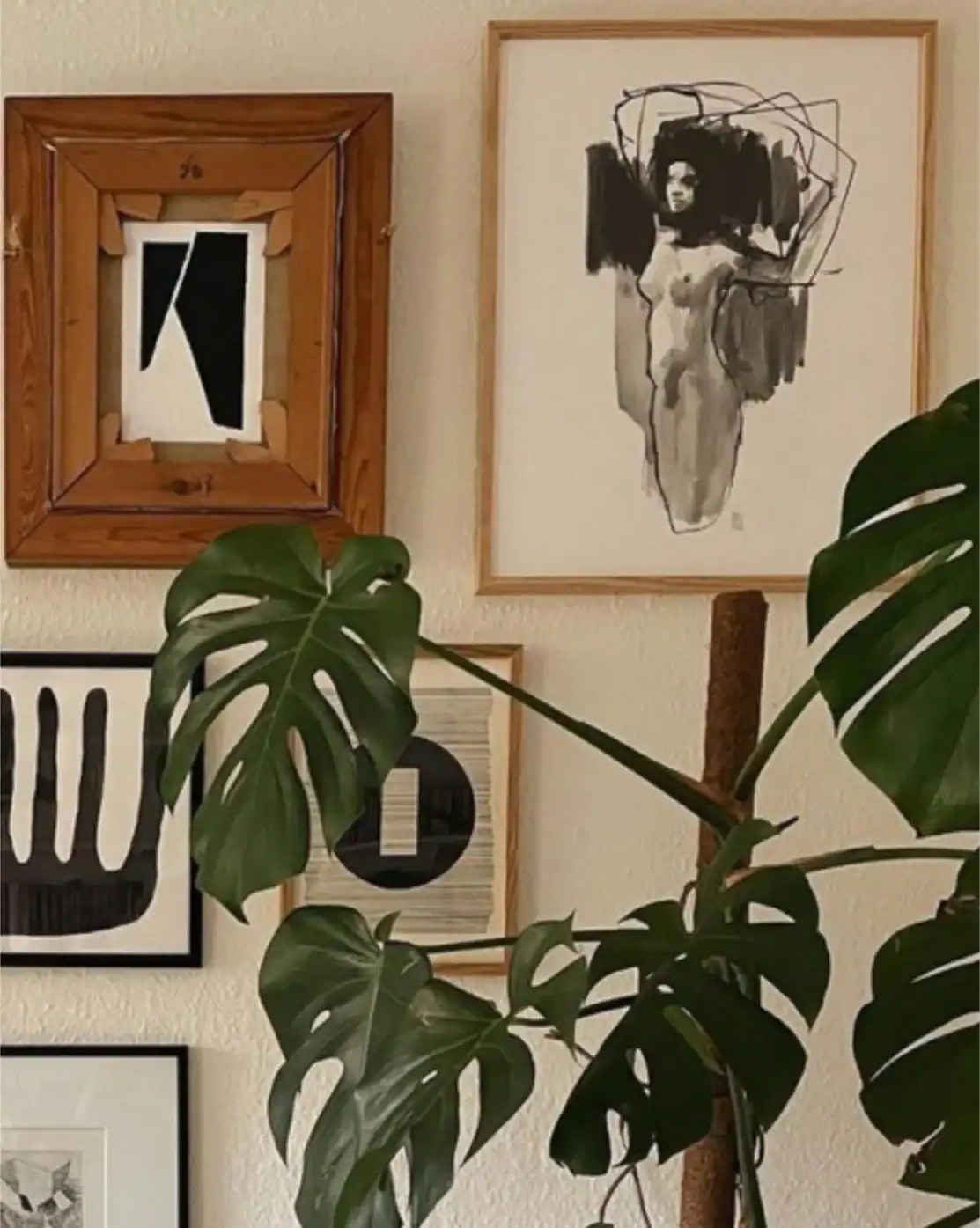 Paisaje humano 4- Limited Edition Print by Santiago Pilotto - Image 2