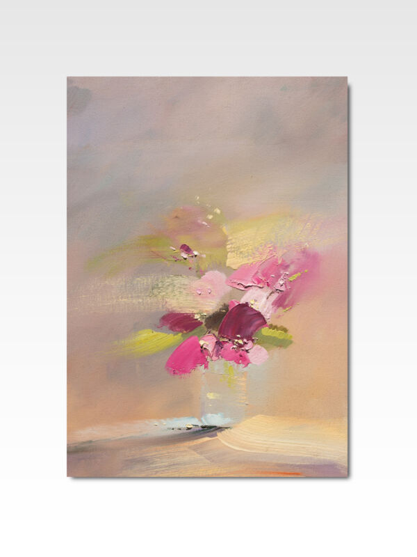 Still life art print - Funky Curator