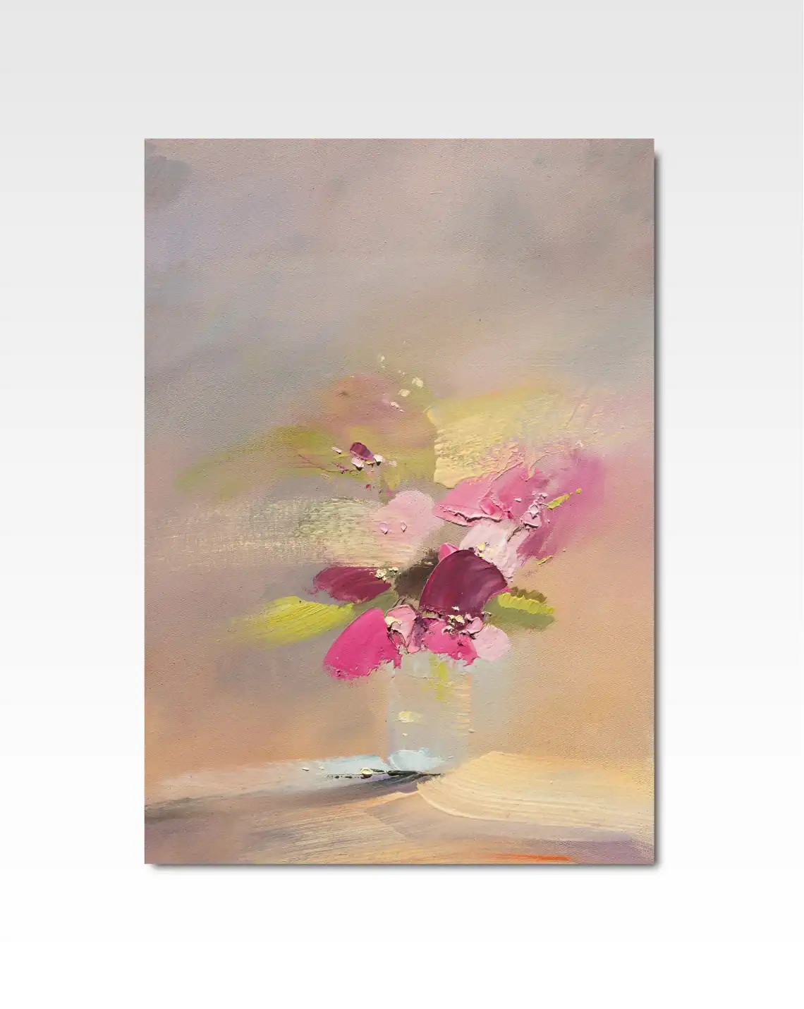 Still life art print - Funky Curator