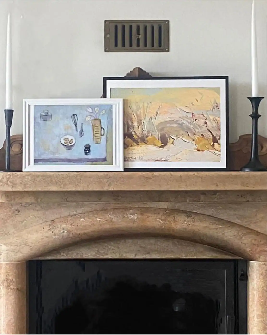 Cake-making II- Limited Edition Print By Takashi Yasuoka. - Image 2