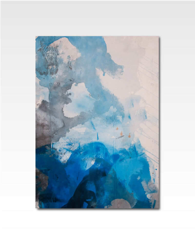 Serie94- Limited Edition Print by Niaco.