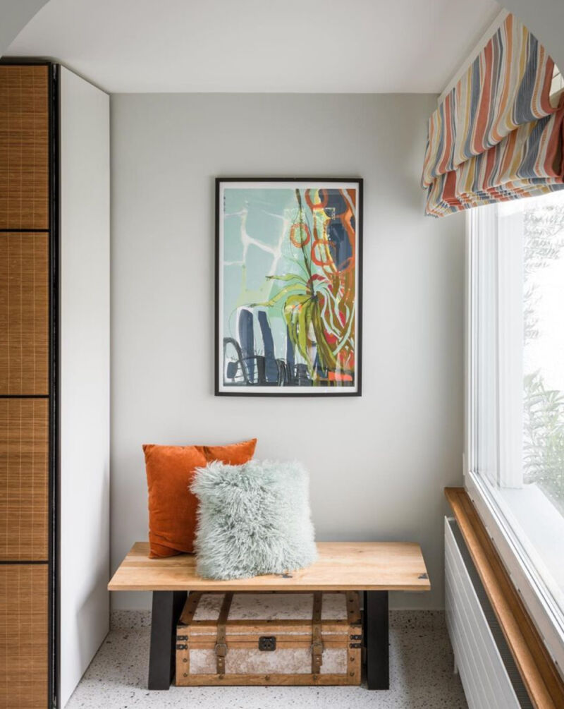 Al Infinito- Limited Edition Print by Maru Maquieira. - Image 2