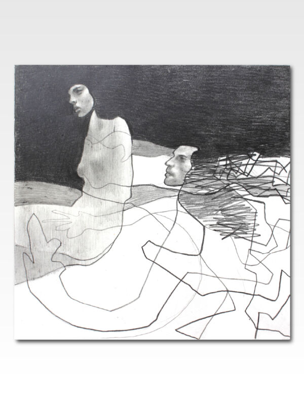 Tinta art print Limited edition