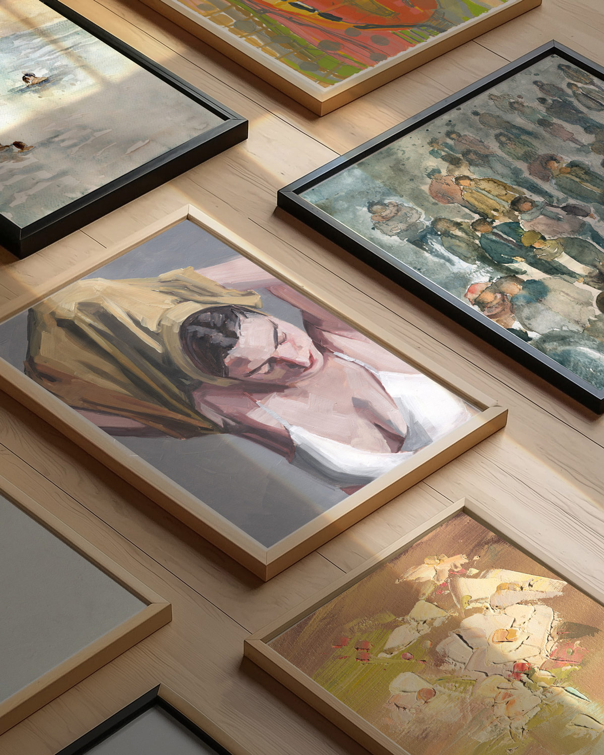 Irreverentes – Limited Edition Print by Camila O’Gorman - Image 3